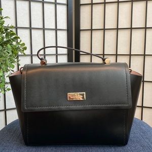 Brand New Kate Spade Charline Arbour Hill satchel/ crossbody